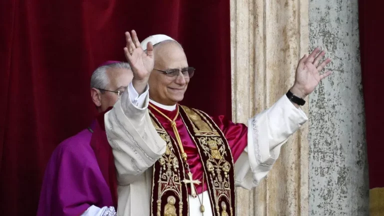 Leão XIV é “muito atencioso e ponderado”, diz correspondente da CNN