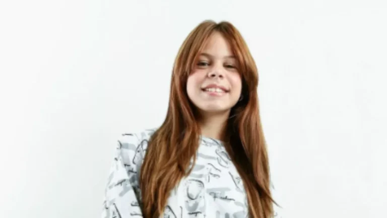Atriz mirim Millena Brandão tem morte cerebral, diz boletim médico