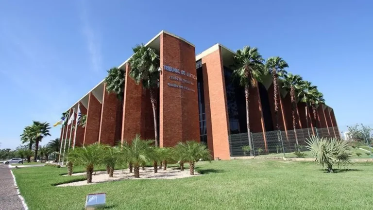 Palmas terá céu parcialmente nublado durante toda a semana