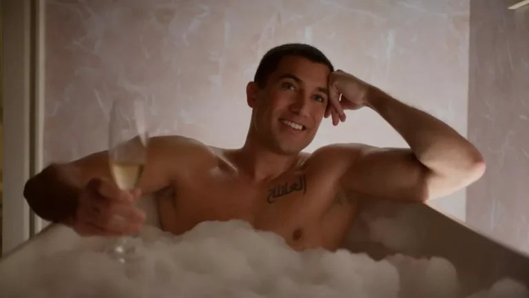 Novo affair de Odete Roitman em Vale Tudo, Ricardo Vianna é noivo de Lexa na vida real; saiba mais!