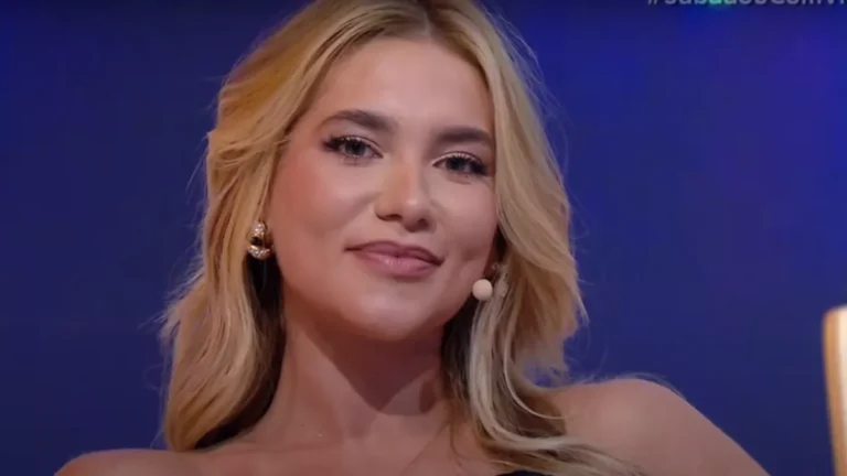 Zé Felipe acompanha Virginia em depoimento à CPI das Bets