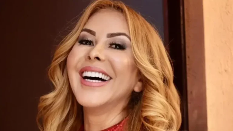 Aos 50 anos, cantora Joelma revela há quantos anos está sem beijar: Tanta paz
