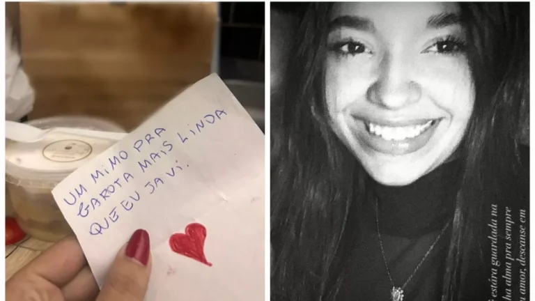 Polícia identifica responsável por enviar bolo que teria causado a morte de jovem de 17 anos