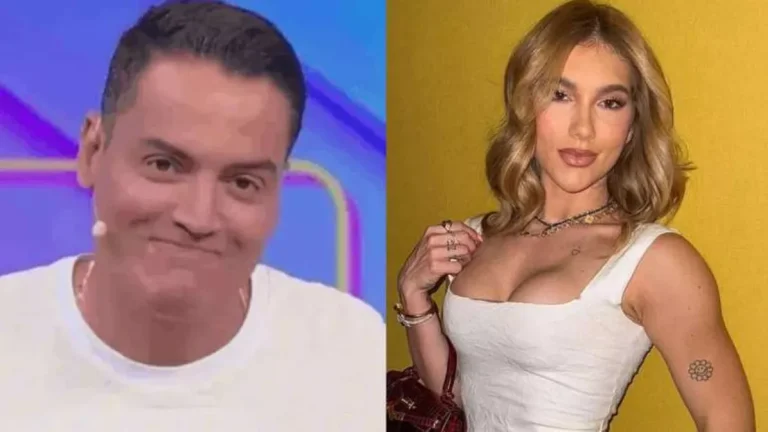 Passou do limite? Leo Dias se revolta com atitude de Virginia