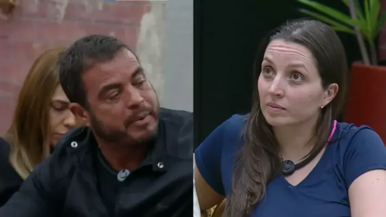Power Couple 7: Carol detona volta de Dhomini ao programa: Nível muito alto de tolerância suportar eles