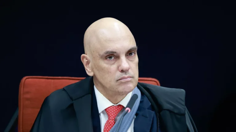 Moraes atendeu todos pedidos de Gonet e adicionou cautelares