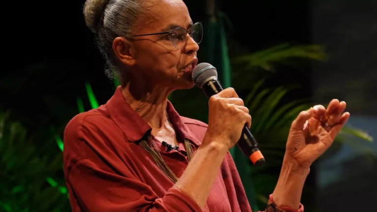 Marina Silva: “PL da devastação é enterro do licenciamento ambiental”