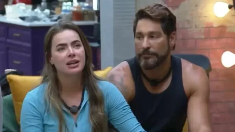 Power Couple: Victor e Ray vetam Dhomini; Adriana esculacha ator