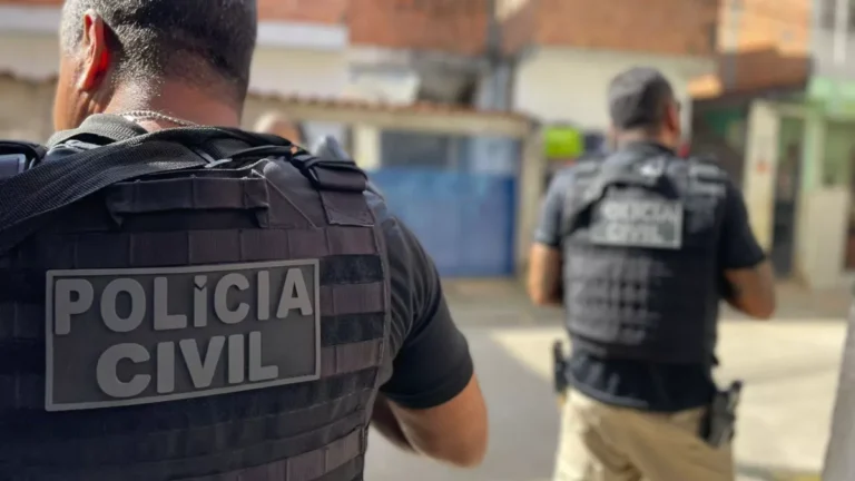 Suspeito utilizava identidade de delegado com câncer para aplicar golpes