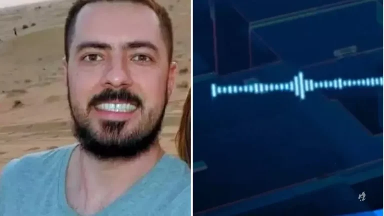 Polícia desbloqueia celular de empresário encontrado morto em buraco e conteúdo surpreende às autoridades