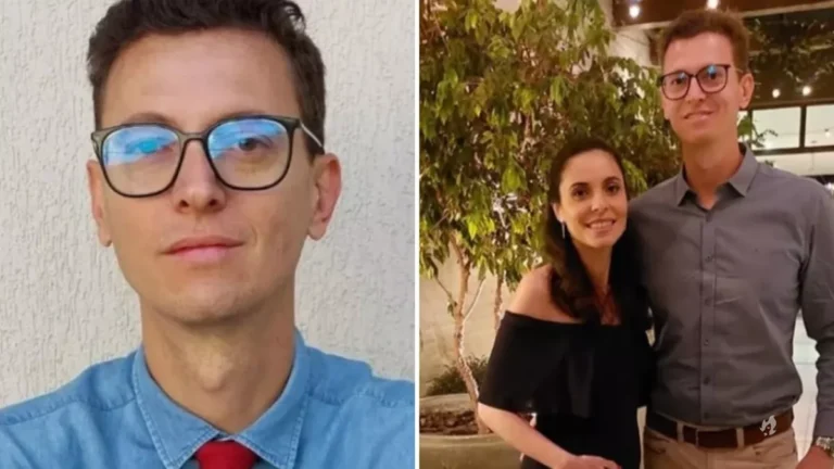 Procurador tira a vida da esposa e filho de 2 meses em condomínio de luxo