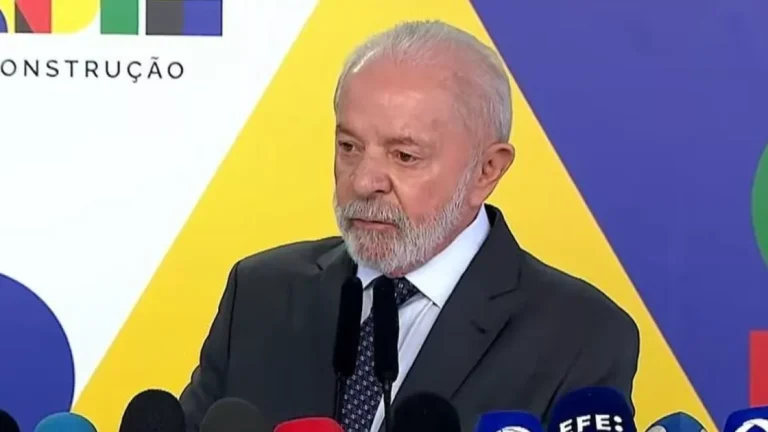 Análise: Governo Lula passa por erosão estrutural
