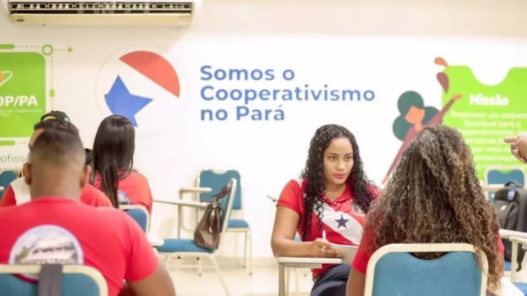 Inscrições para voluntariado na COP30 são prorrogadas; veja como participar
