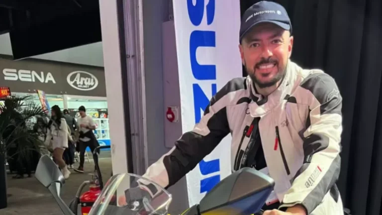Corpo encontrado dentro de buraco de obras no Autódromo de Interlagos é de empresário desaparecido