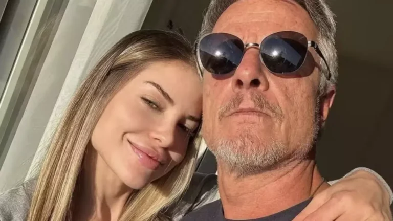 Ex de Marcello Novaes volta a alfinetar ator sobre fim do namoro: Sigo achando lamentável