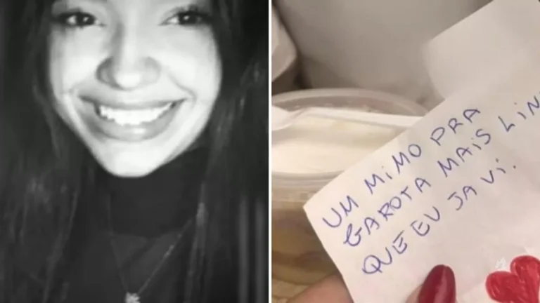 Saiba quem era a jovem que perdeu a vida após comer bolo: “Doce e sorridente”