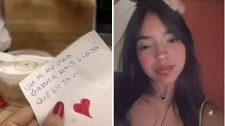 Vítima mandou áudio para amigos agradecendo por bolo: ‘Quem foi?’