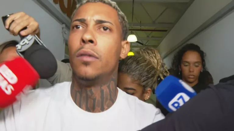 Narcocultura, traficante morto, suspeita de lavagem: o que se sabe sobre as diferentes acusações contra Poze do Rodo e a esposa
