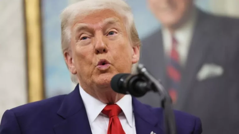 Preços de alumínio e aço nos EUA sobem com novas tarifas de Trump