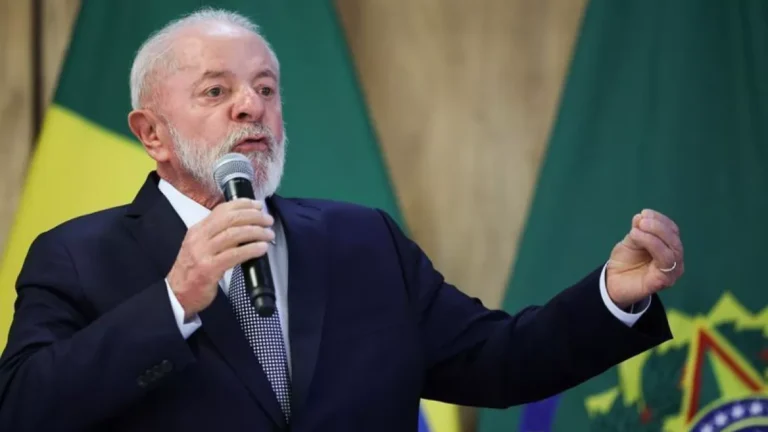 Com Lula em baixa, PT intensifica articulação por 2026