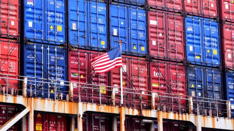 EUA seguem negociações comerciais apesar de decisão judicial, diz USTR