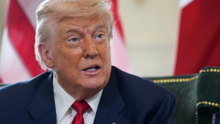 Análise: Fala de Trump sinaliza boa vontade para conversar com Brasil