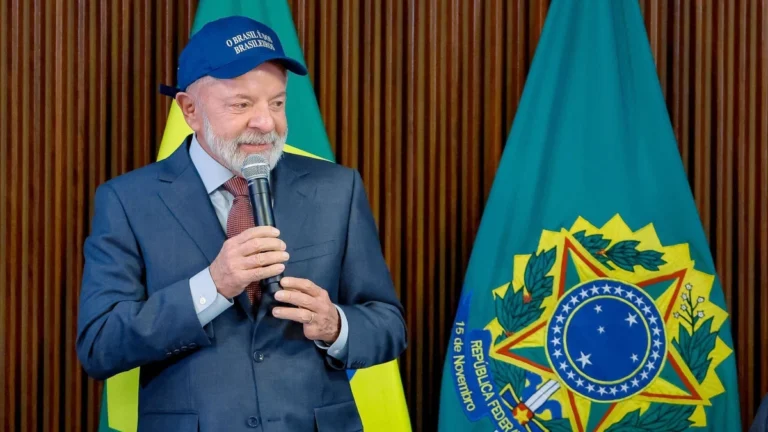 Análise: Lula não está disposto a aceitar dissidência em 2026