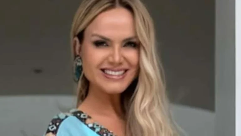 Aos 52 anos, Eliana expõe comentários maldosos sobre seu corpo e aparência