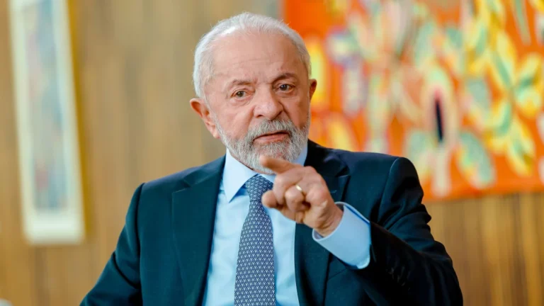 Lula deve vetar trecho polêmico na lei do licenciamento ambiental