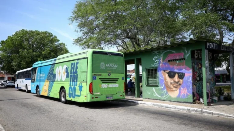 Semana será marcada por chuvas constantes em Aracaju