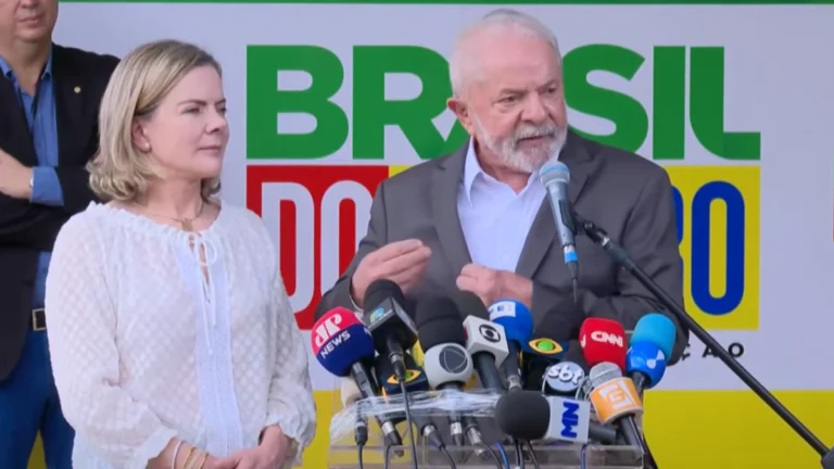 PT defende “Brasil independente” como mote no 7 de setembro