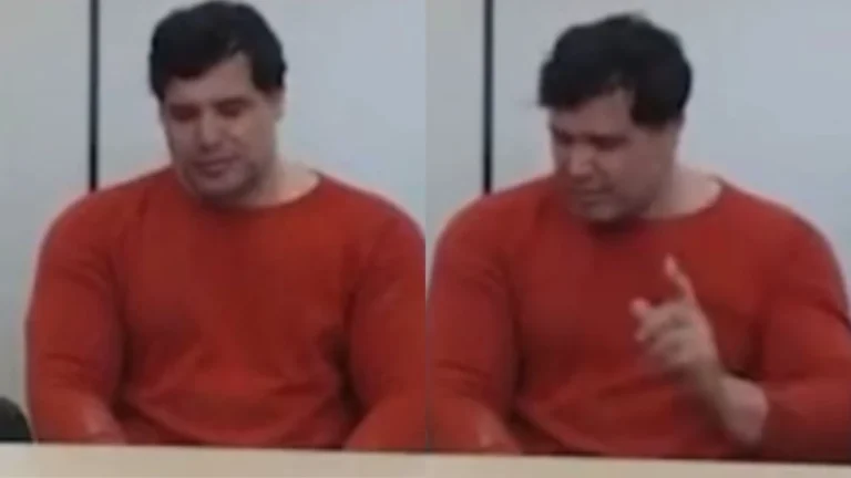Defesa de empresário preso por matar gari em MG deixa o caso