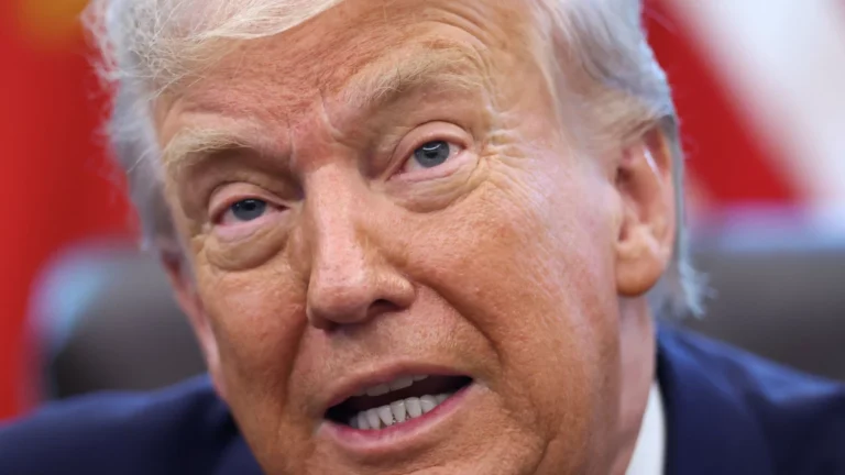Trump ameaça novas tarifas contra países que atacarem big techs americanas