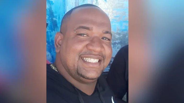 Cantor de grupo de pagode é encontrado morto em obra na Baixada Fluminense