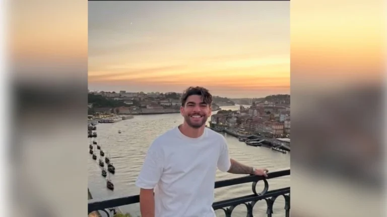 Brasileiro morre ao cair de sacada de prédio em Ibiza, na Espanha