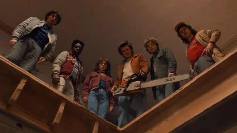 Criador de “Stranger Things” dá spoiler de últimos episódios: “Movimentado”