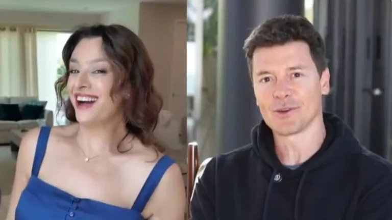 “Dança dos Famosos”: web reage ao anúncios de Cátia Fonseca e Rodrigo Faro