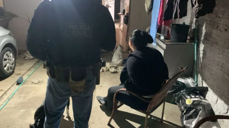 Operação mira grupo que extorquia clientes de motéis na Grande Porto Alegre