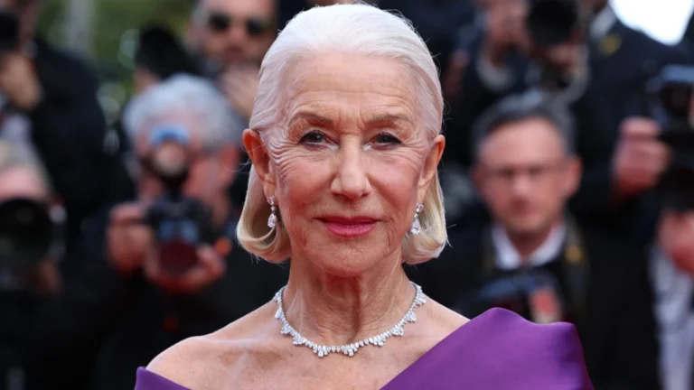 Helen Mirren é contra transformar James Bond em uma espiã mulher