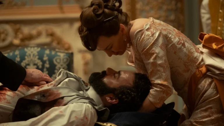 “Idade Dourada”: web reage ao último episódio da terceira temporada