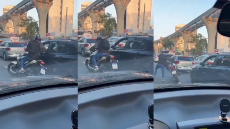 Homem que matou assaltante em SP pode ser preso? Veja o que diz a lei