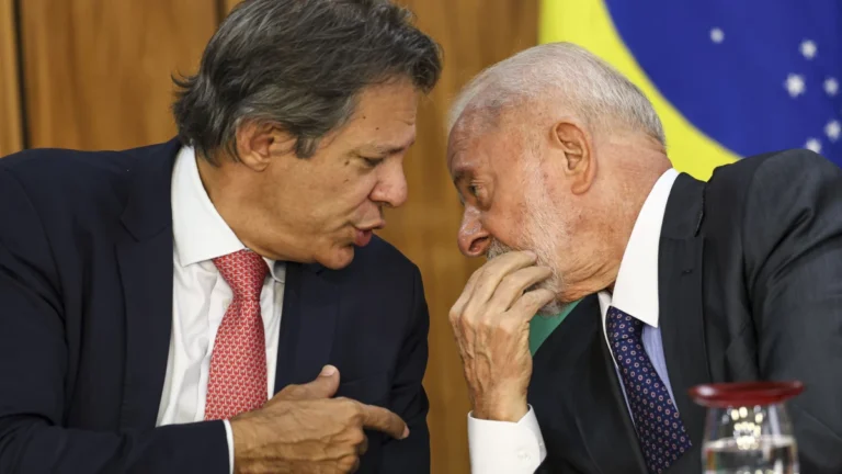 Governo estuda permitir que estados comprem alimentos afetados por tarifaço
