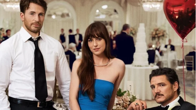 Entenda a polêmica envolvendo o filme “Amores Materialistas”
