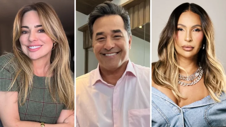 MasterChef Celebridades: Veja quem são os famosos confirmados no reality