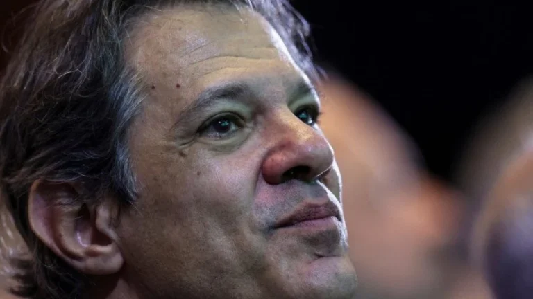 Haddad deve conversar com secretário do Tesouro dos EUA nesta semana