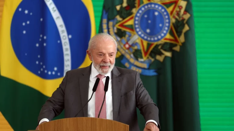 Ala governista da federação União/PP deve ficar com Lula