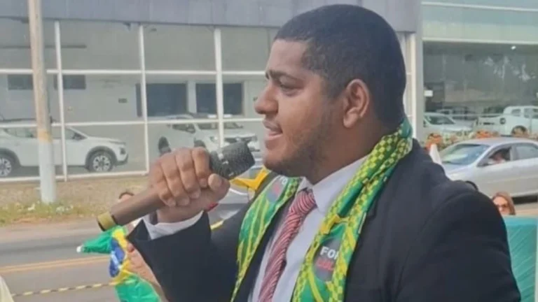 Homem que chamou Lula de “ladrão” fecha acordo de serviços comunitários