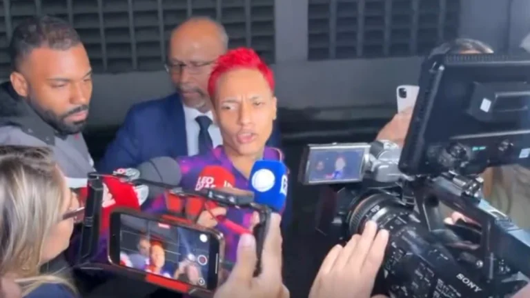 “Menor Piu”, alvo de operação que prendeu Oruam, é apreendido de novo no RJ