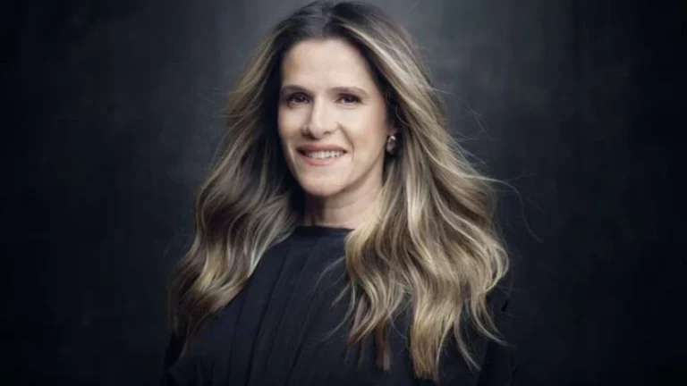 Ingrid Guimarães se emociona ao falar sobre Berta Loran: Batalhou para eu estar aqui