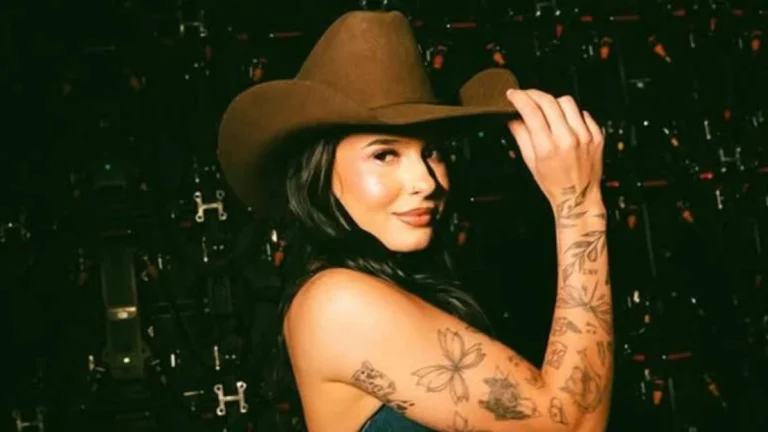 Boiadeirinha! Ana Castela surpreende ao virar personagem de desenho infantil